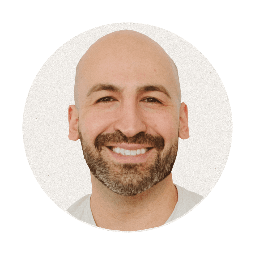 Alex - Co-Founder