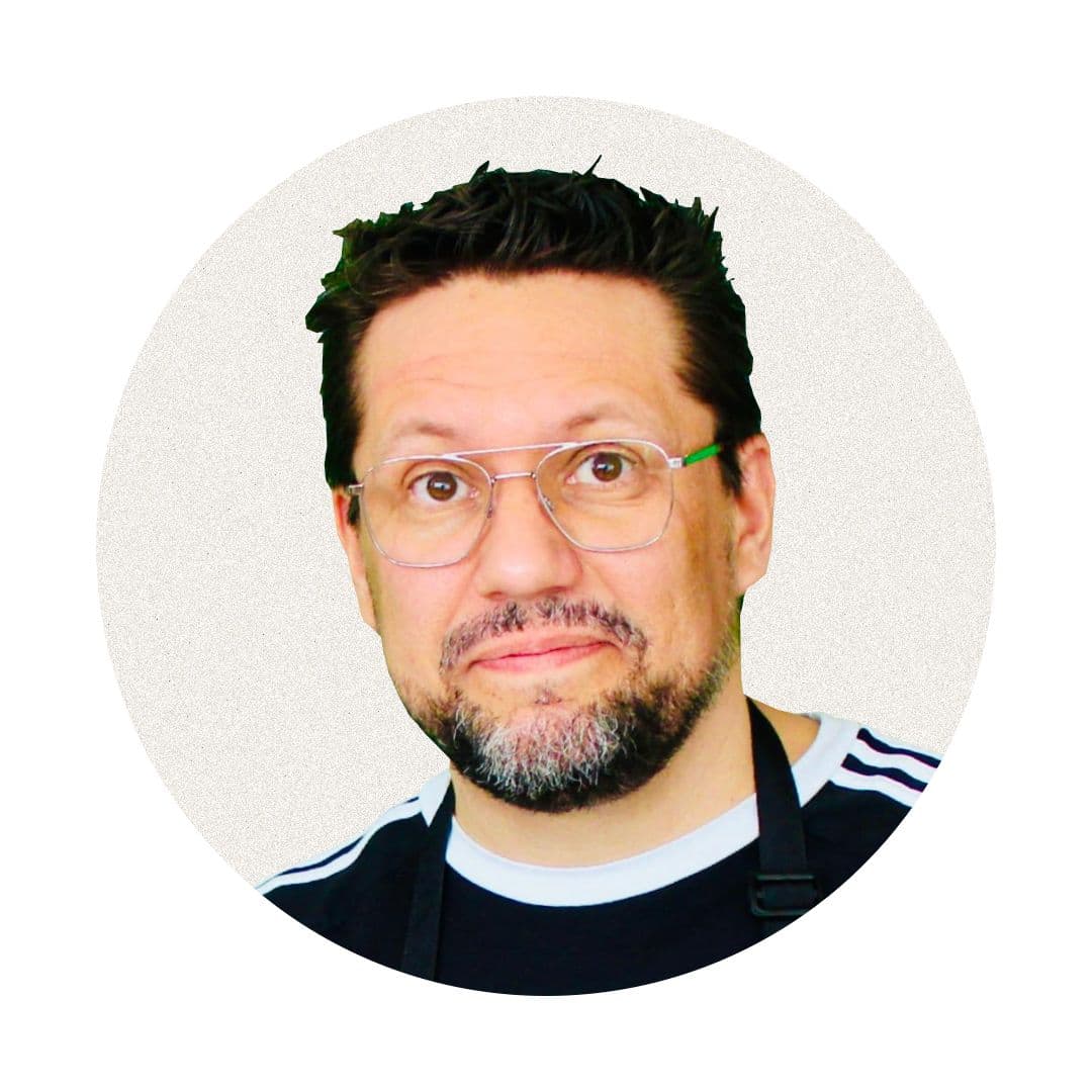 Fabio - Co-Founder